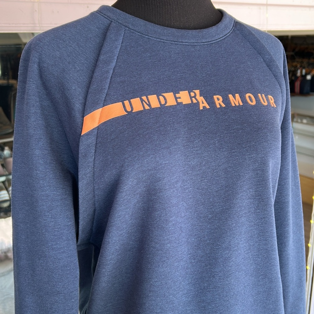 Under Armour Sweatshirt